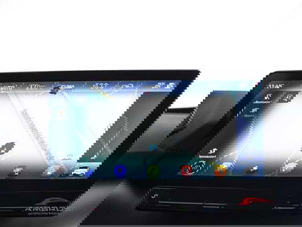 Cupra Born usata a Perugia (17)