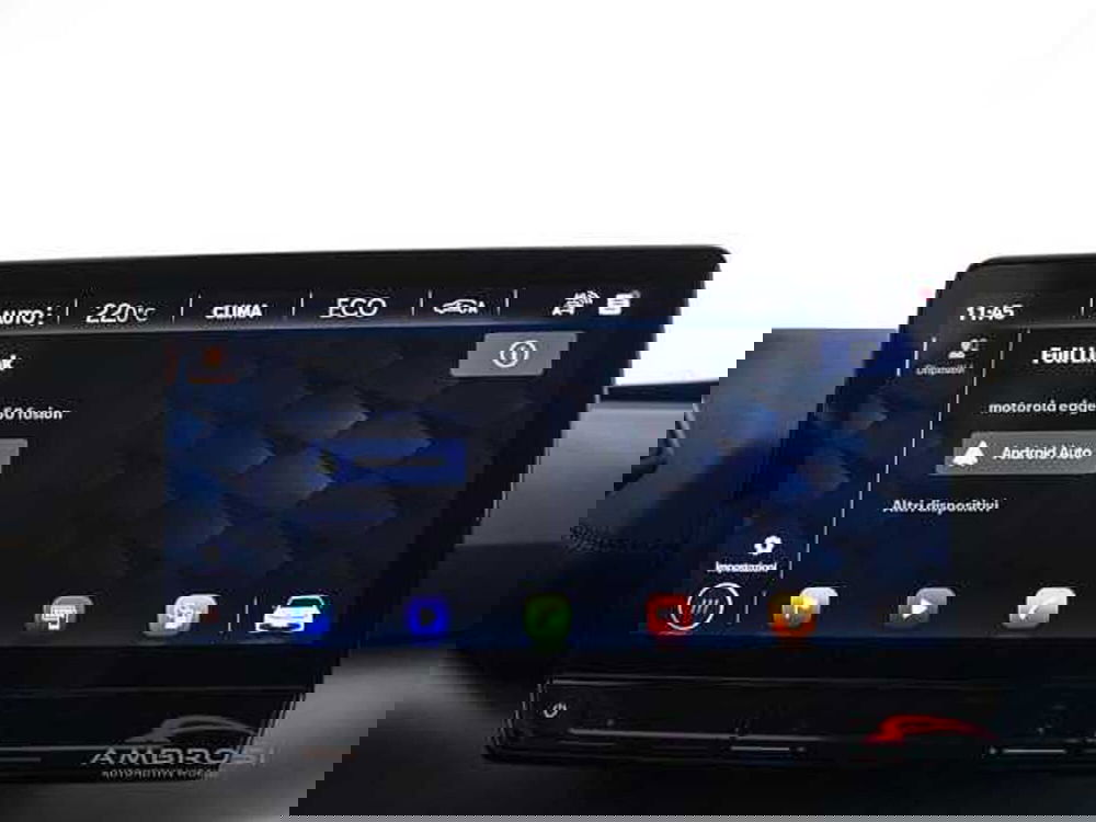 Cupra Born usata a Perugia (18)