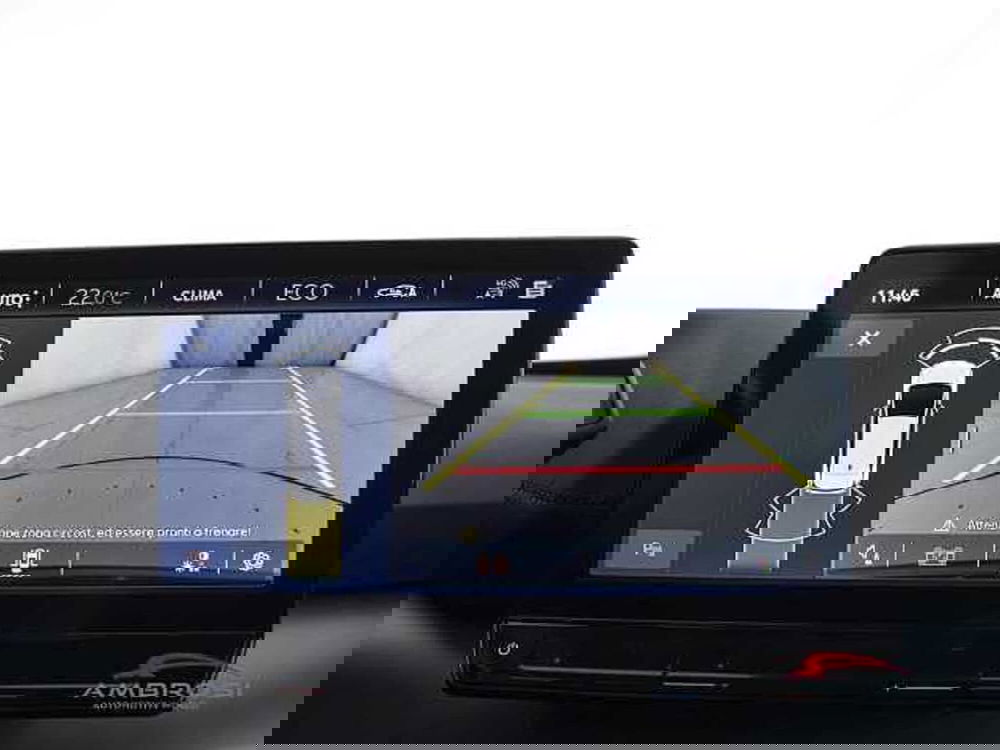 Cupra Born usata a Perugia (19)