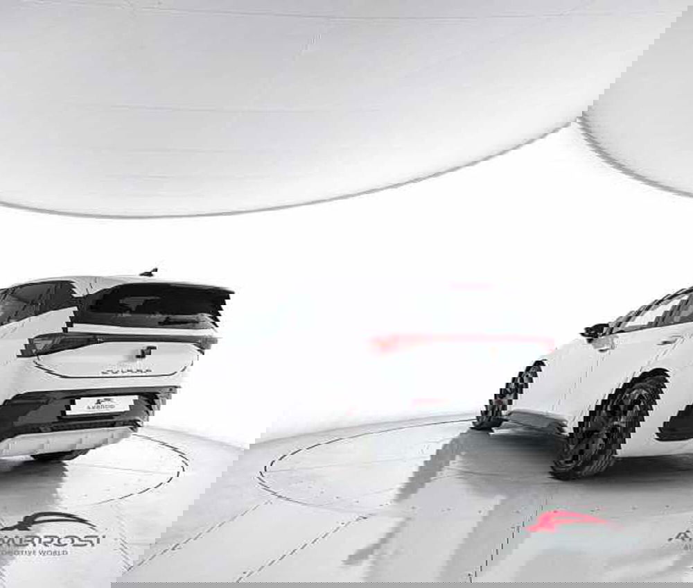 Cupra Born usata a Perugia (4)