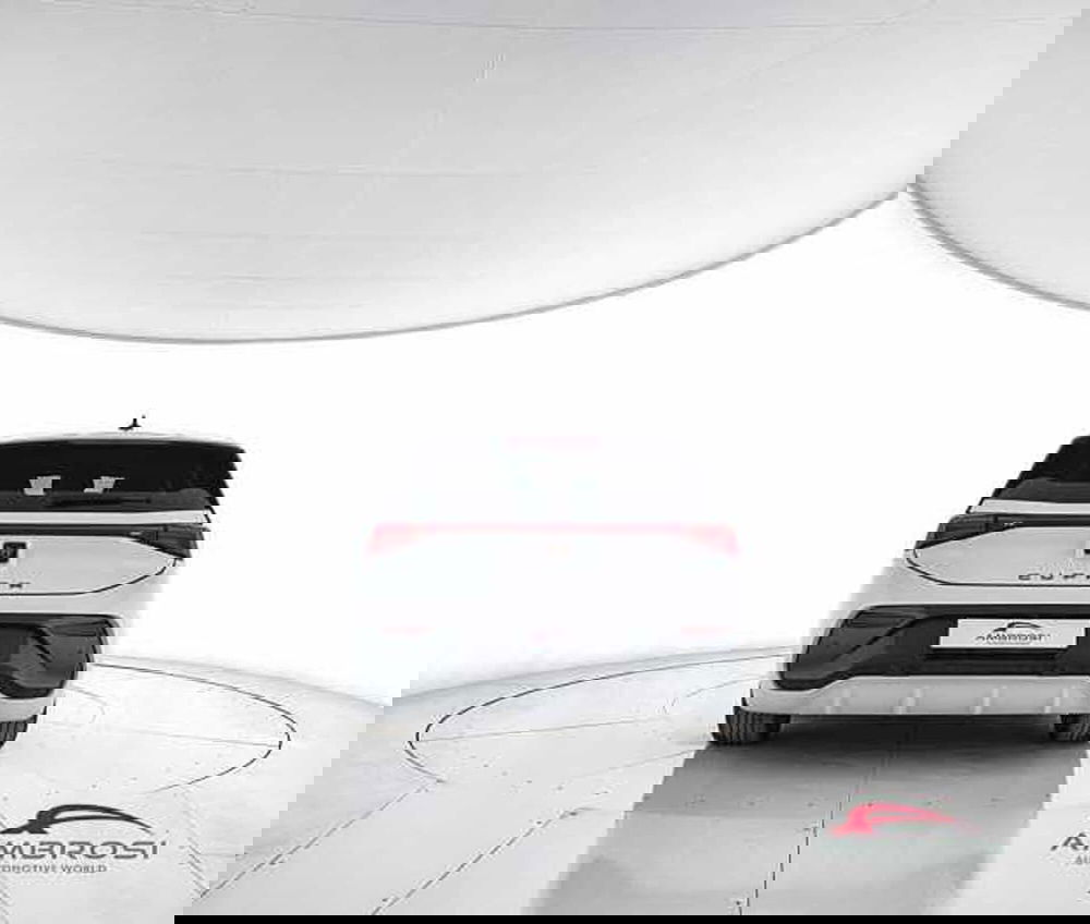 Cupra Born usata a Perugia (6)