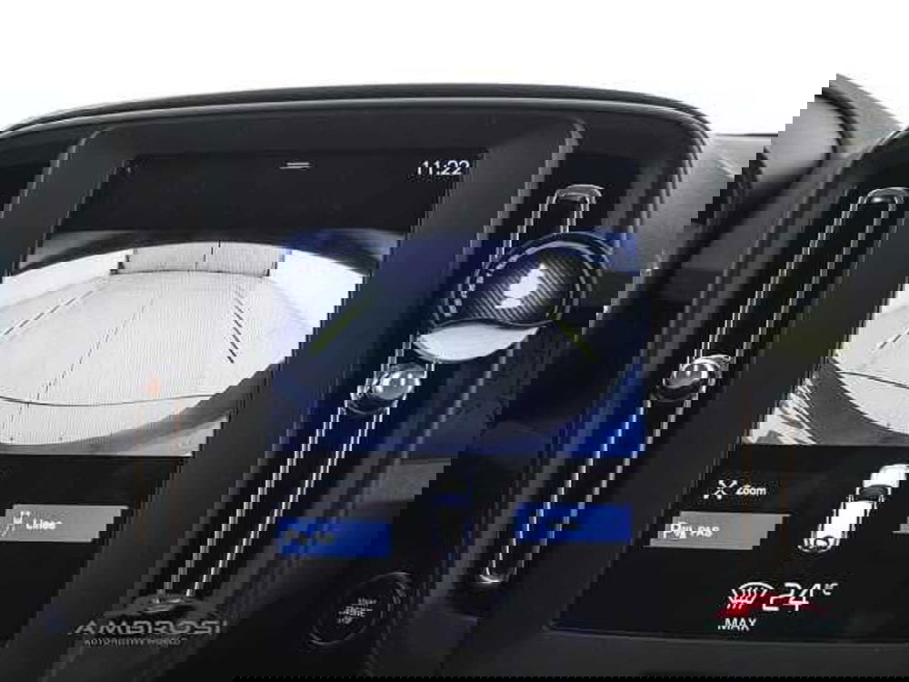 Volvo XC40 usata a Perugia (17)