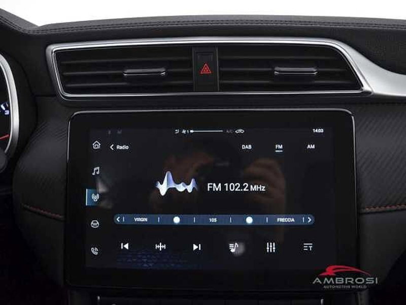 Mg ZS usata a Perugia (14)