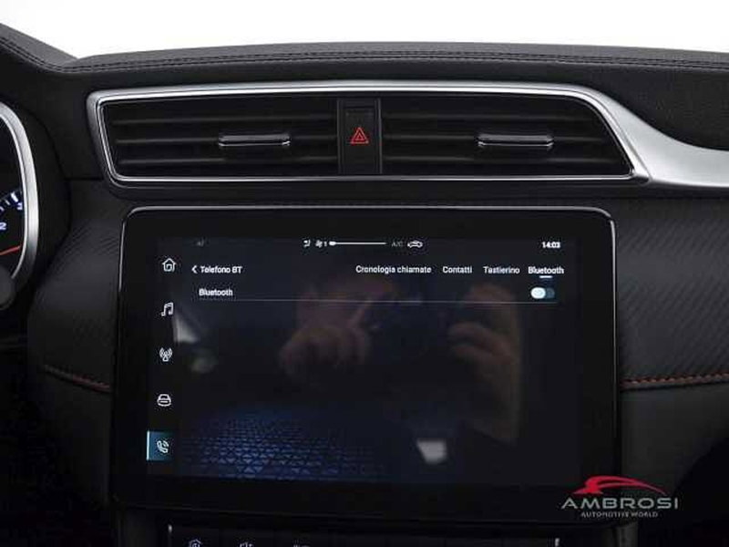 Mg ZS usata a Perugia (15)