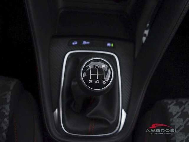 Mg ZS usata a Perugia (17)