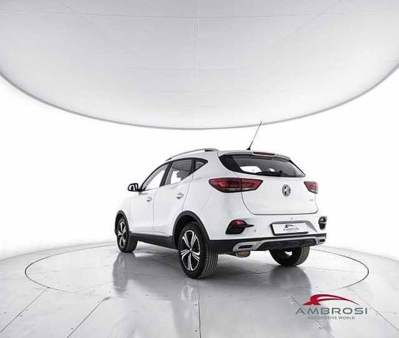 Mg ZS usata a Perugia (4)