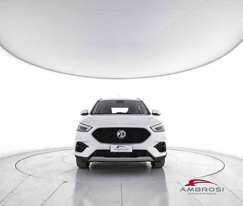 Mg ZS usata a Perugia (5)