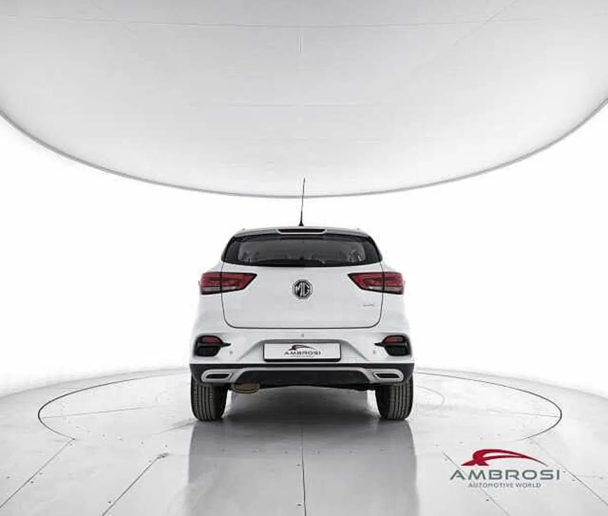 Mg ZS usata a Perugia (6)