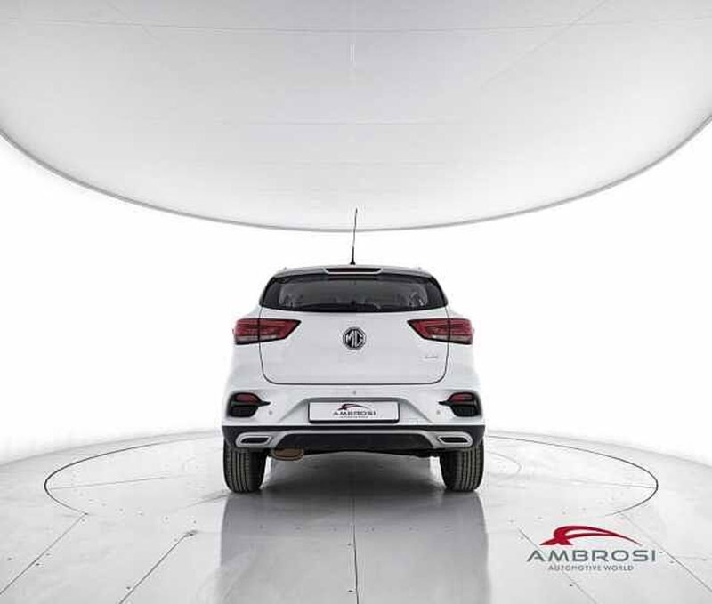 Mg ZS usata a Perugia (6)