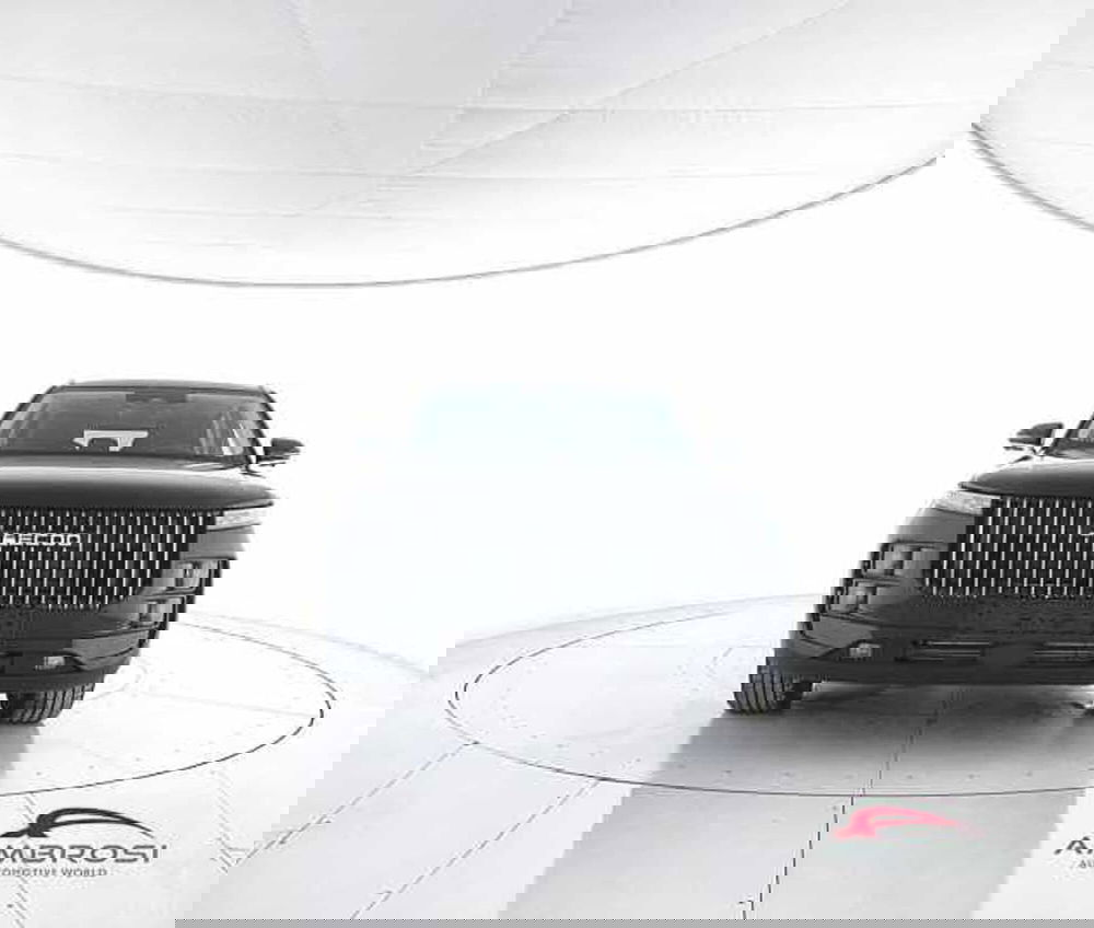 Jaecoo Jaecoo 7 nuova a Perugia (5)