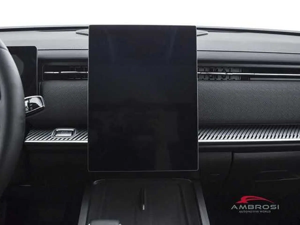 Jaecoo Jaecoo 7 nuova a Perugia (14)