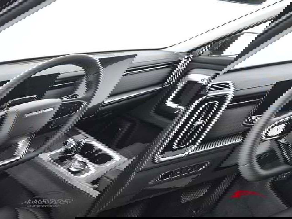 Jaecoo Jaecoo 7 nuova a Perugia (8)