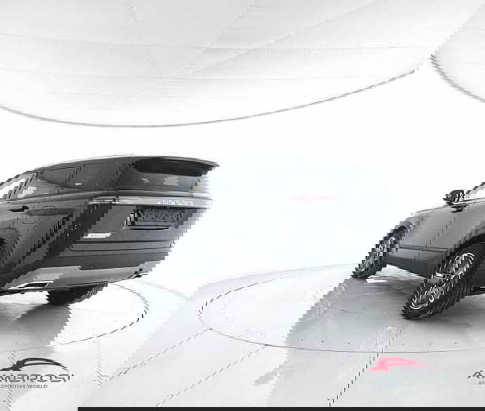 Jaecoo Jaecoo 7 nuova a Perugia (4)