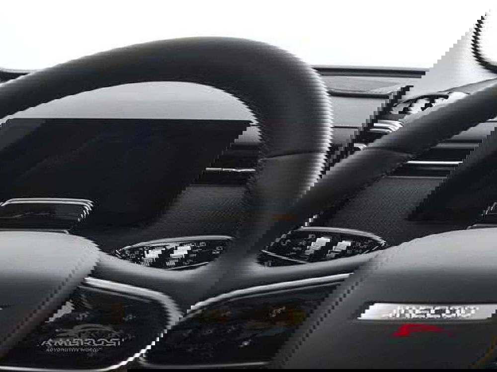 Jaecoo Jaecoo 7 nuova a Perugia (13)