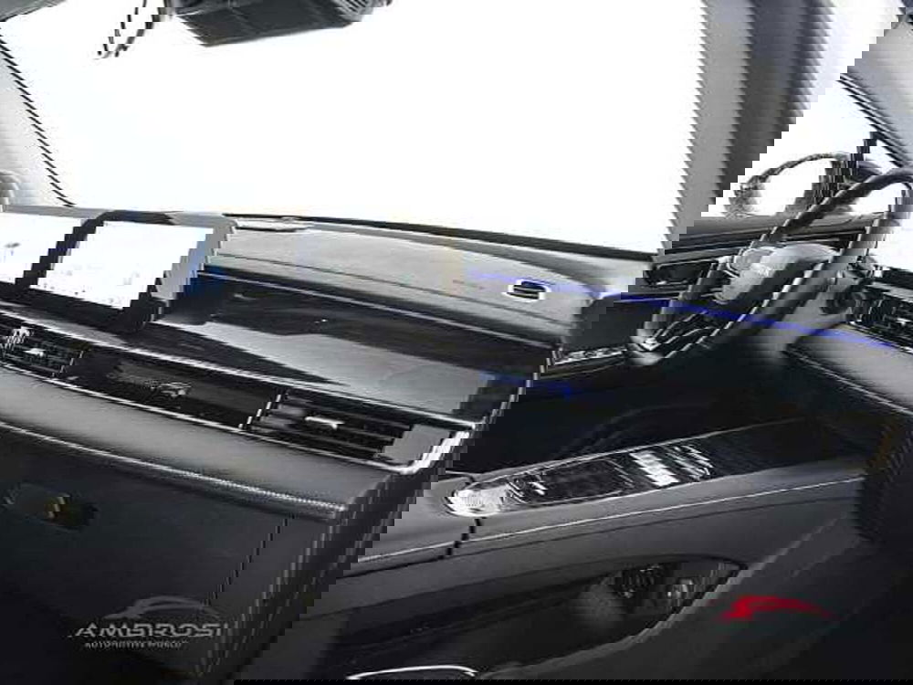 Omoda Omoda 5 EV nuova a Perugia (12)