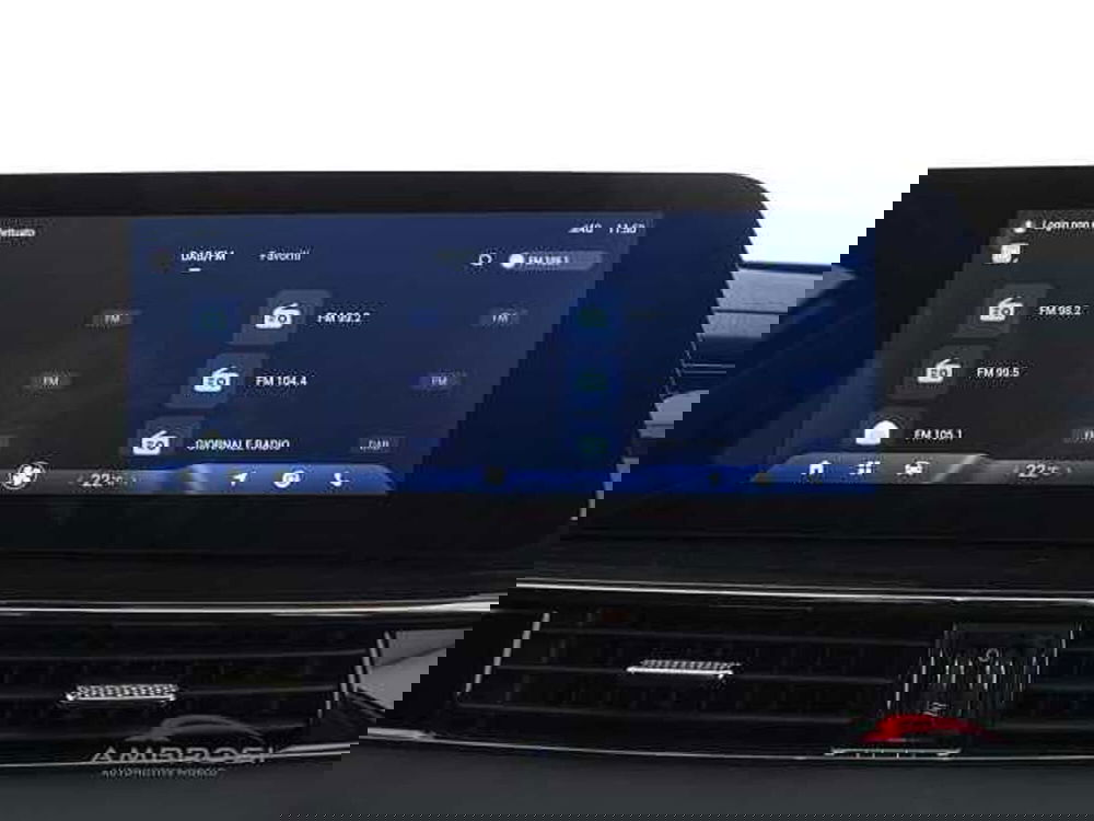 Omoda Omoda 5 EV nuova a Perugia (15)