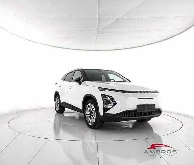 Omoda Omoda 5 EV nuova a Perugia (2)
