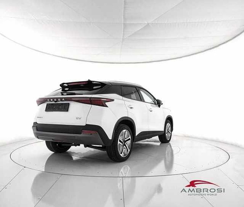 Omoda Omoda 5 EV nuova a Perugia (3)