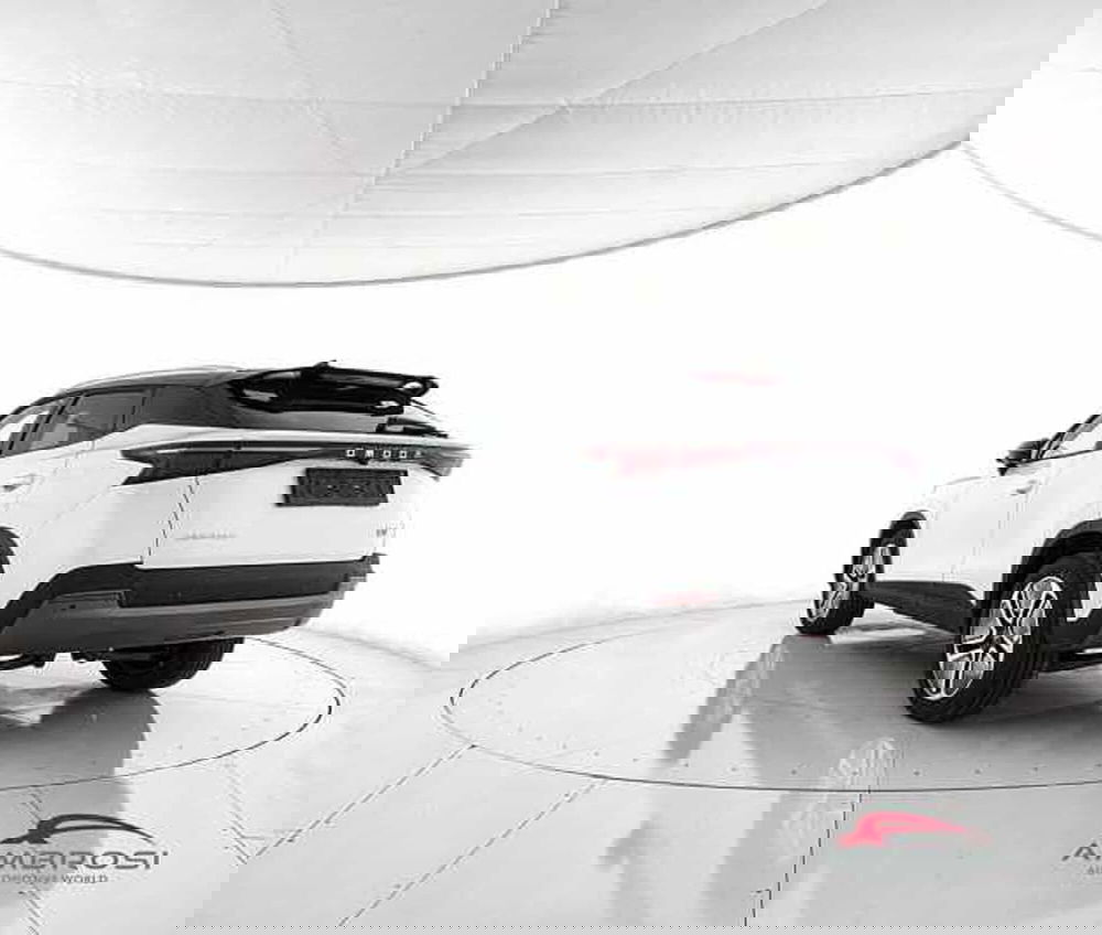 Omoda Omoda 5 EV nuova a Perugia (4)