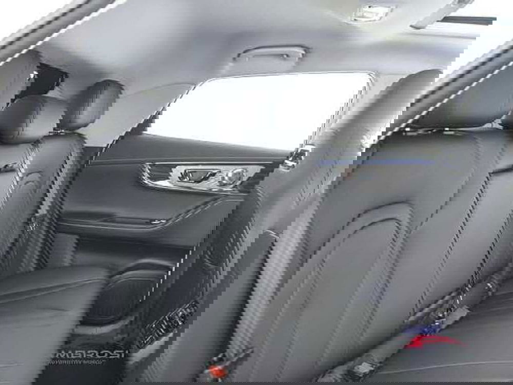 Omoda Omoda 5 EV nuova a Perugia (11)