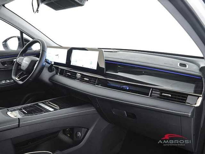 Omoda Omoda 5 EV nuova a Perugia (12)