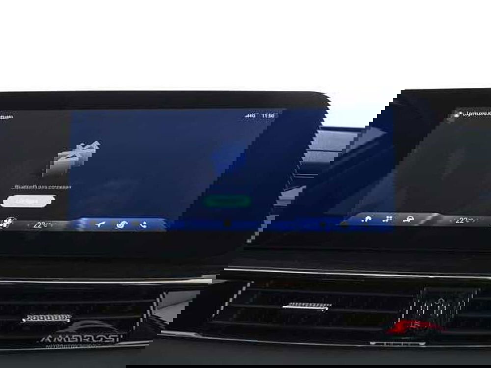 Omoda Omoda 5 EV nuova a Perugia (13)