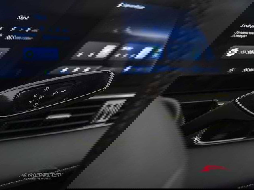 Omoda Omoda 5 EV nuova a Perugia (19)