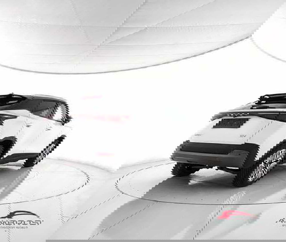 Omoda Omoda 5 EV nuova a Perugia (3)