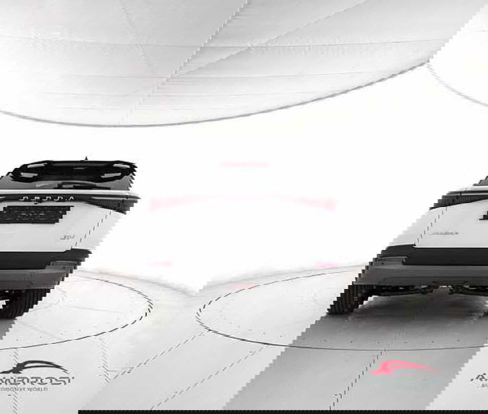 Omoda Omoda 5 EV nuova a Perugia (6)