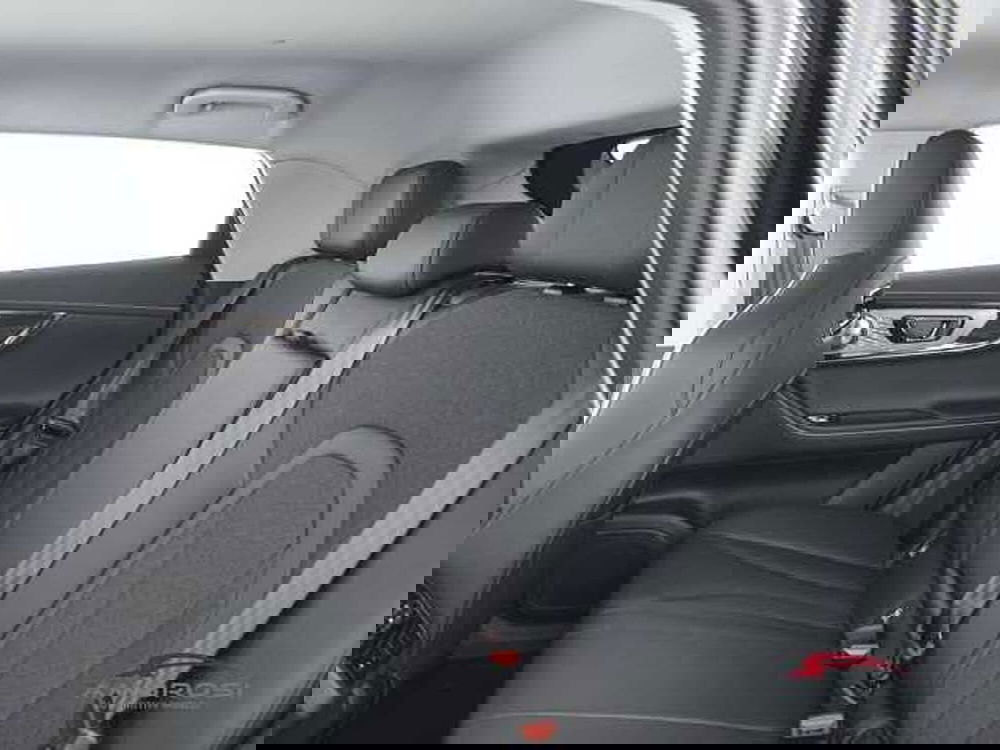 Omoda Omoda 5 EV nuova a Perugia (10)