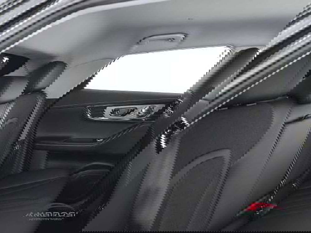 Omoda Omoda 5 EV nuova a Perugia (11)