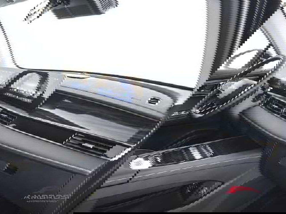 Omoda Omoda 5 EV nuova a Perugia (12)