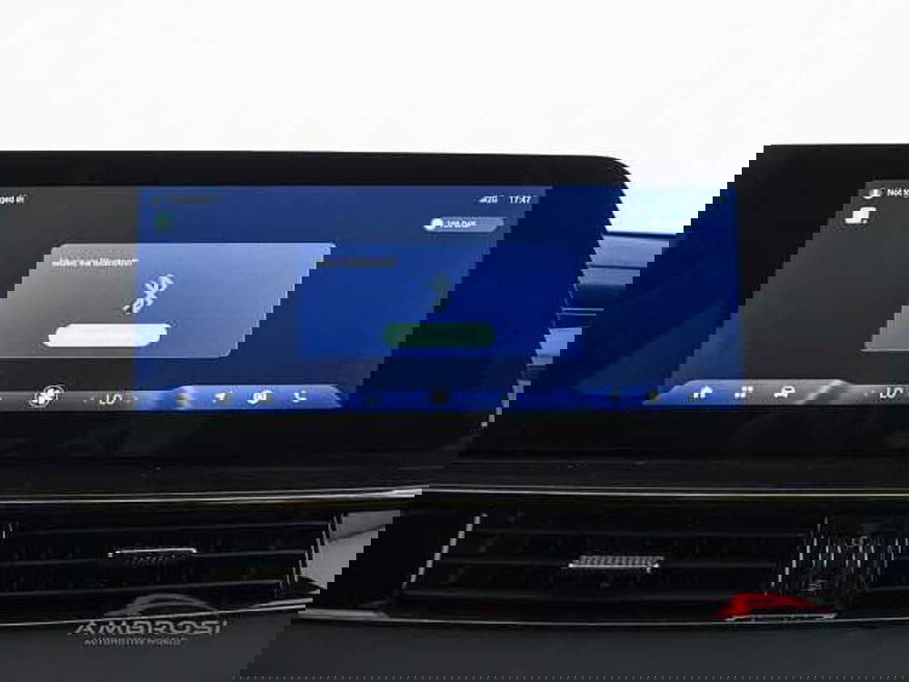 Omoda Omoda 5 EV nuova a Perugia (13)