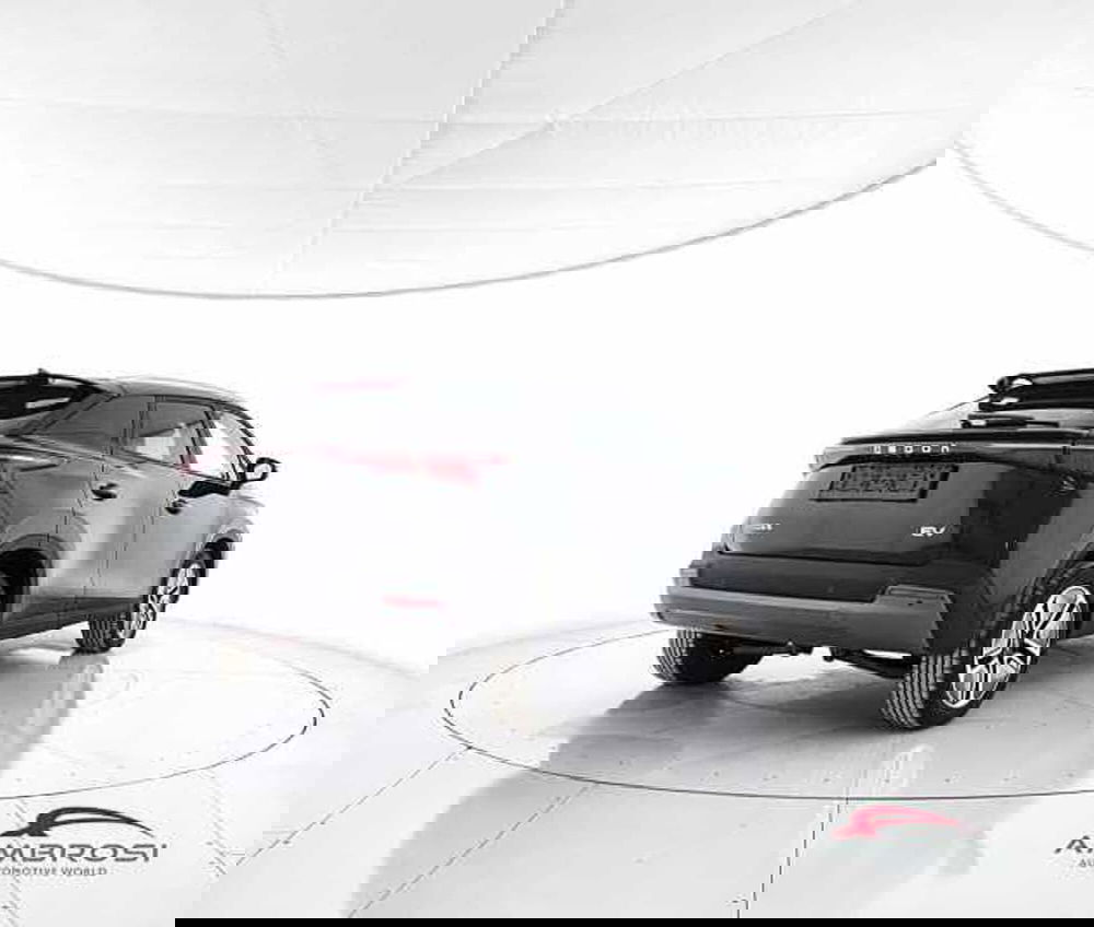 Omoda Omoda 5 EV nuova a Perugia (3)