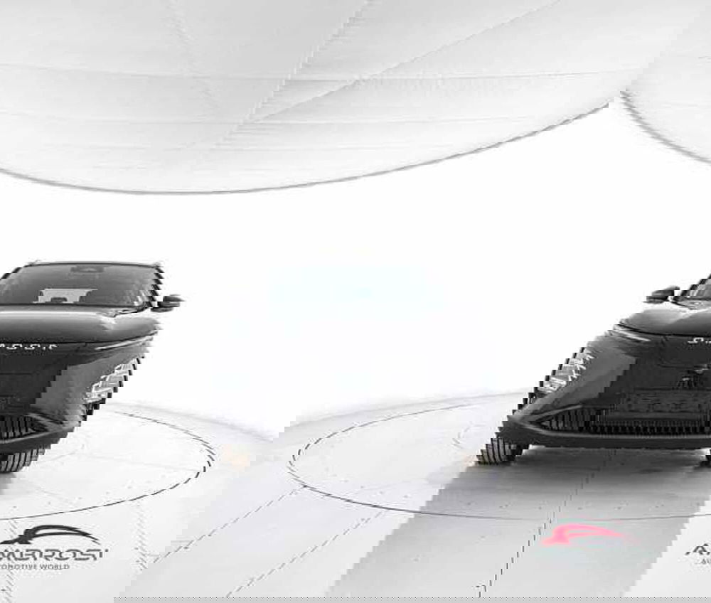 Omoda Omoda 5 EV nuova a Perugia (5)