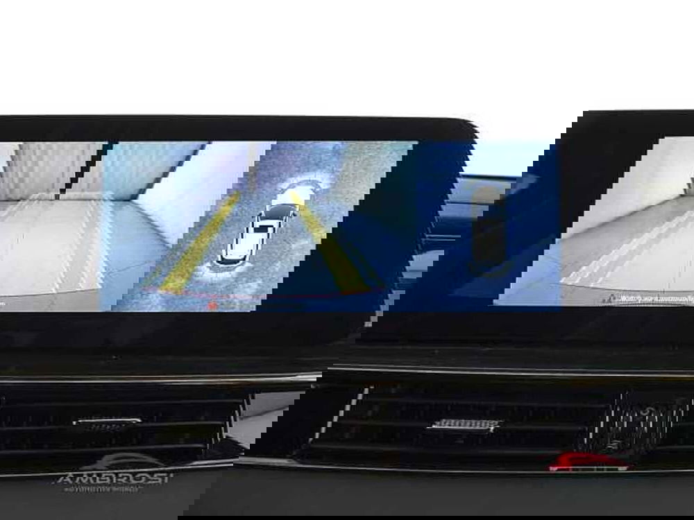 Omoda Omoda 5 EV nuova a Perugia (17)