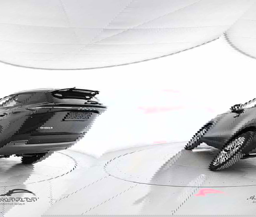 Omoda Omoda 5 EV nuova a Perugia (4)