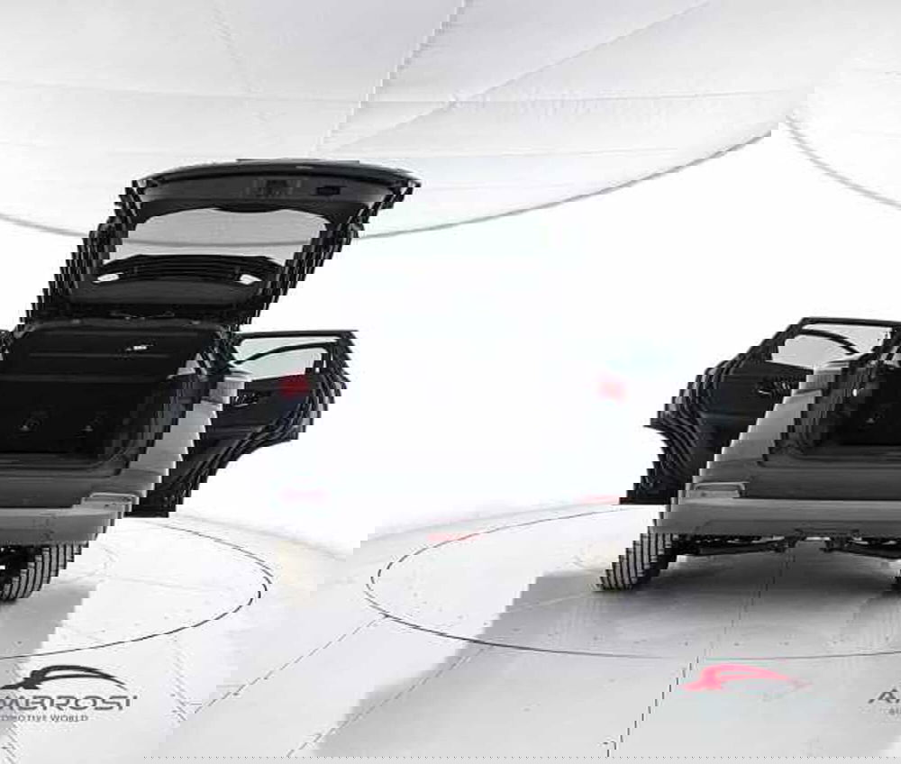 Omoda Omoda 5 EV nuova a Perugia (7)