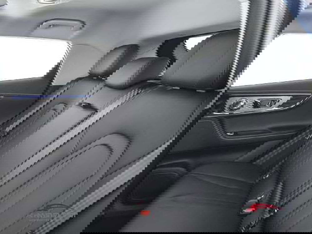 Omoda Omoda 5 EV nuova a Perugia (10)