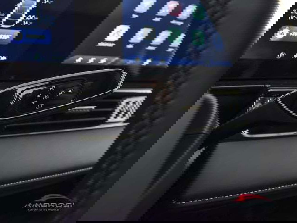 Omoda Omoda 5 EV nuova a Perugia (18)