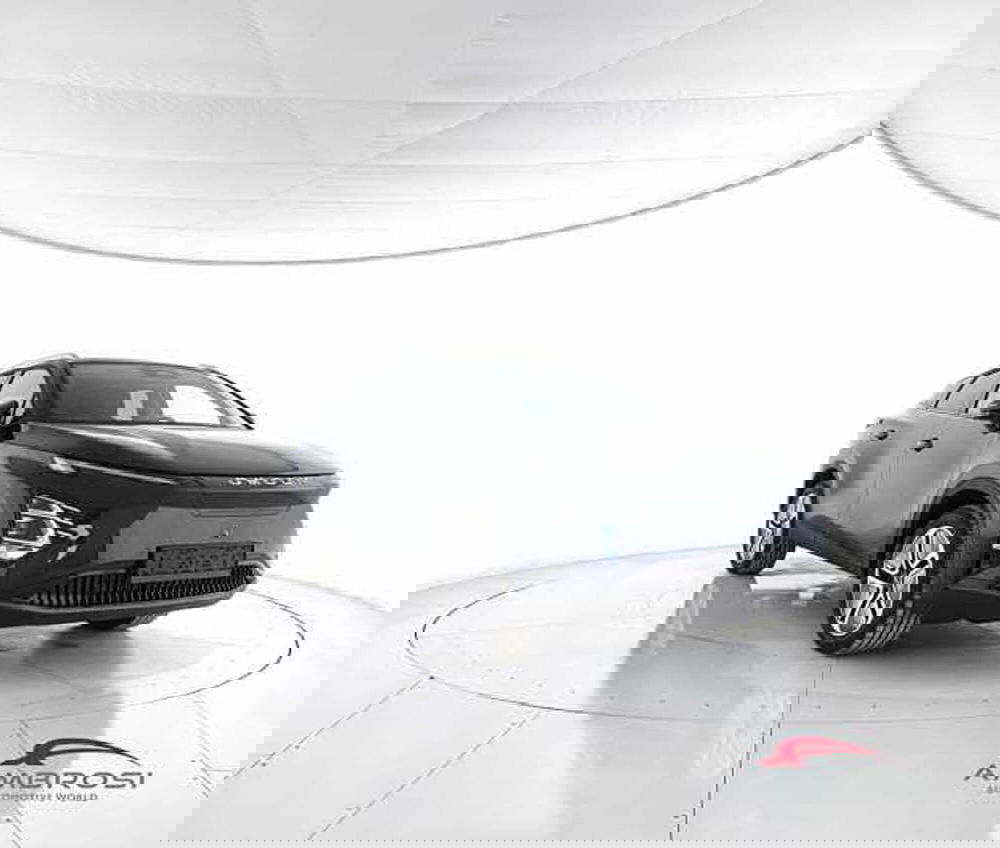 Omoda Omoda 5 EV nuova a Perugia (2)