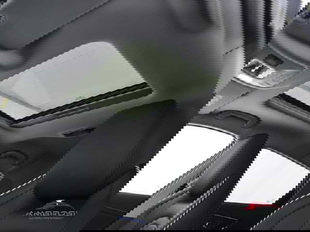 Omoda Omoda 5 EV nuova a Perugia (20)