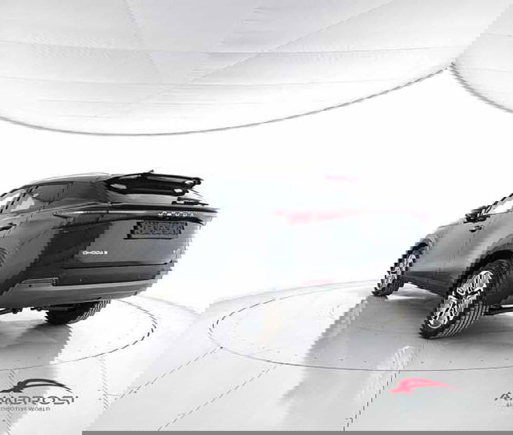 Omoda Omoda 5 EV nuova a Perugia (4)