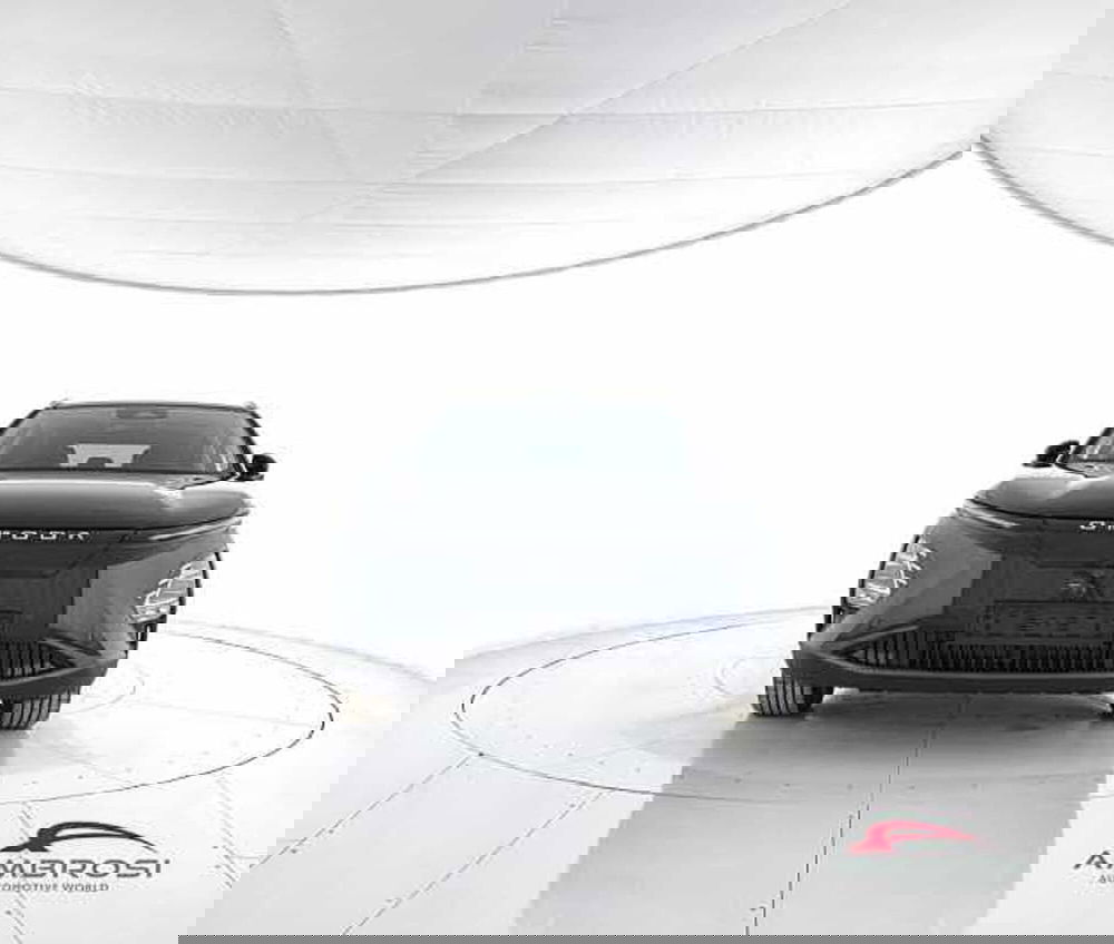 Omoda Omoda 5 EV nuova a Perugia (5)