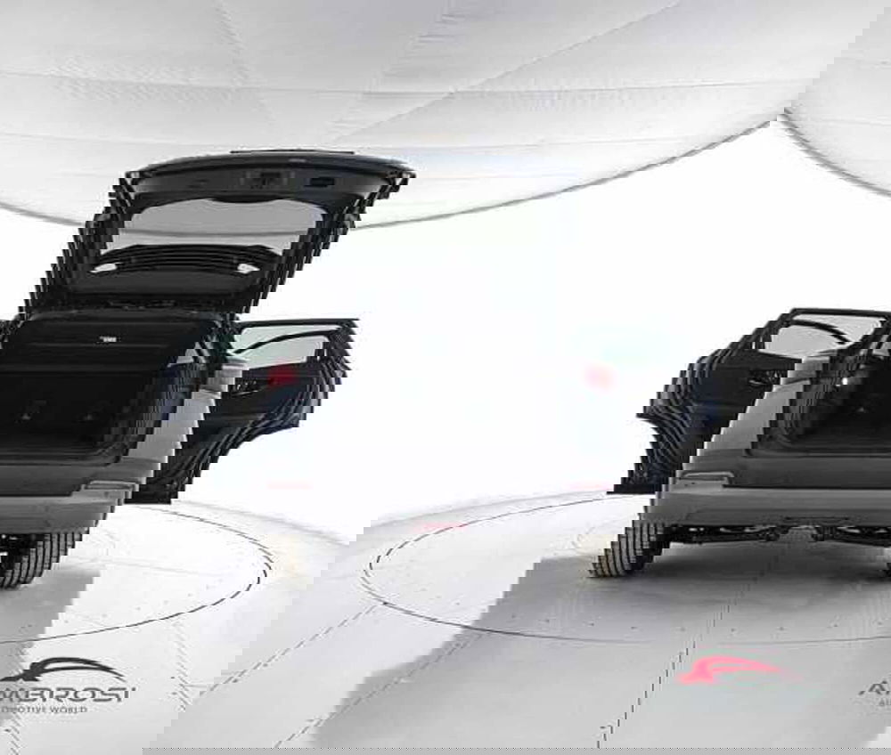 Omoda Omoda 5 EV nuova a Perugia (7)