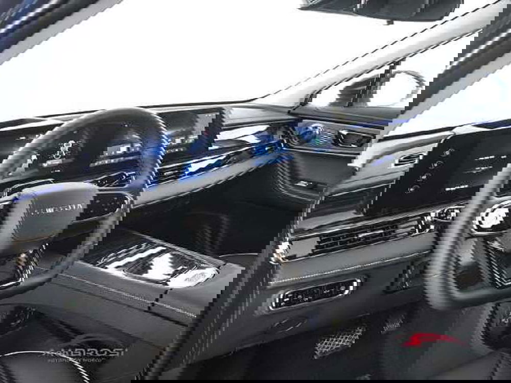 Omoda Omoda 5 EV nuova a Perugia (8)