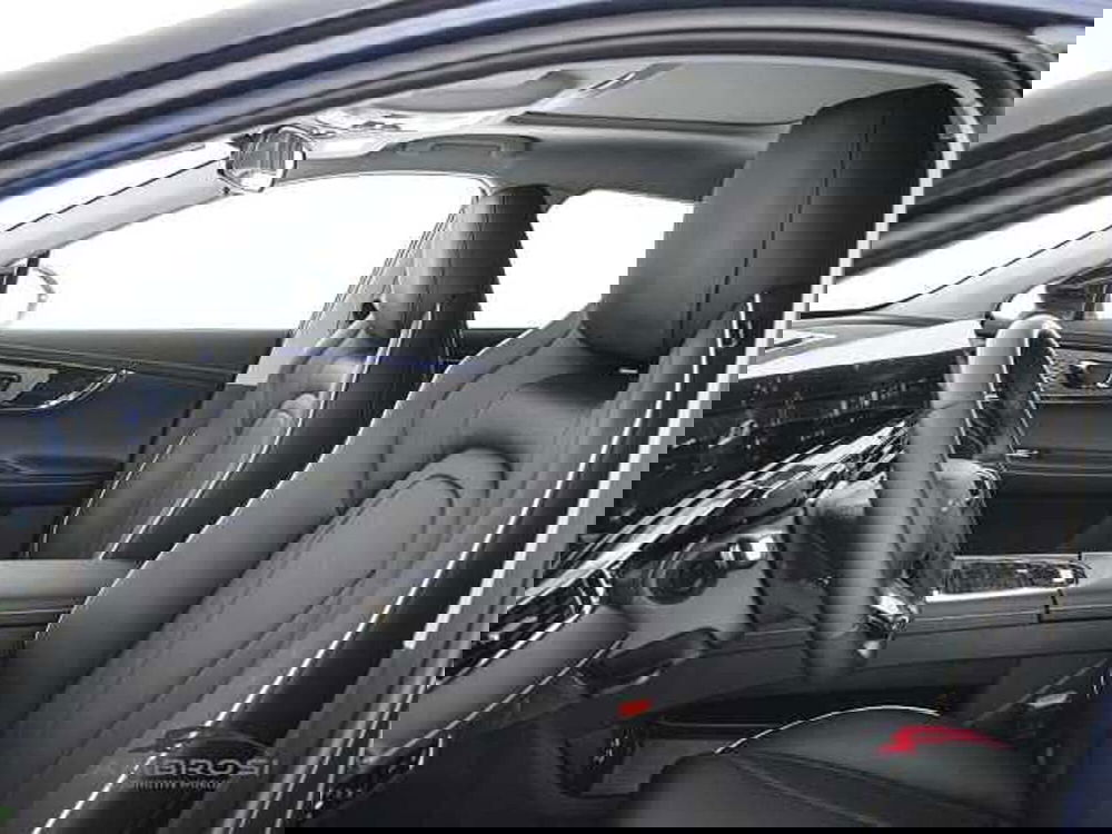 Omoda Omoda 5 EV nuova a Perugia (9)