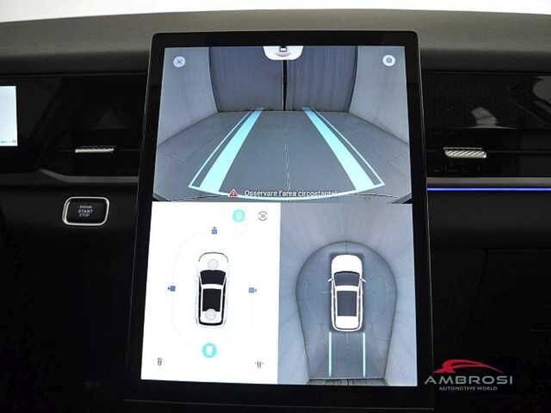 Jaecoo Jaecoo 7 nuova a Perugia (16)