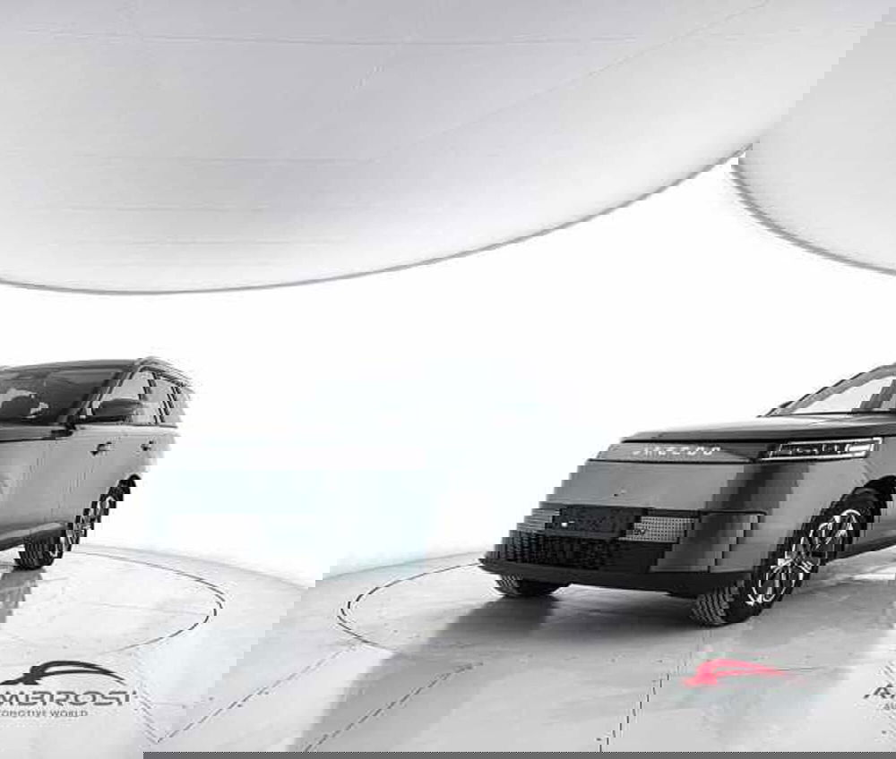 Jaecoo Jaecoo 5 nuova a Perugia