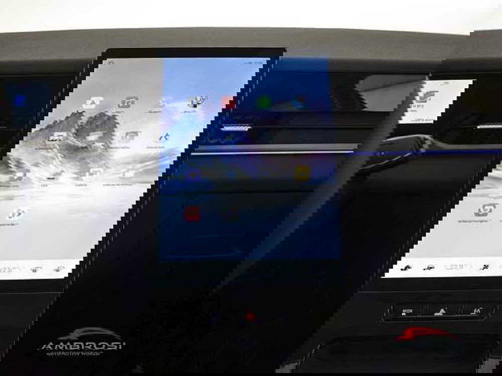 Jaecoo Jaecoo 5 nuova a Perugia (17)